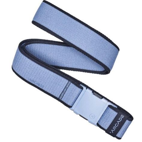 Arcade Belt / Carto Sky Navy - Snowride Sports
