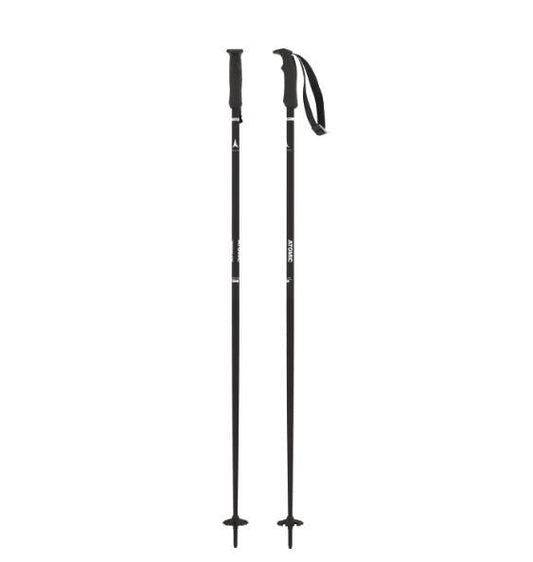 Atomic Cloud Pole / Black - Snowride Sports