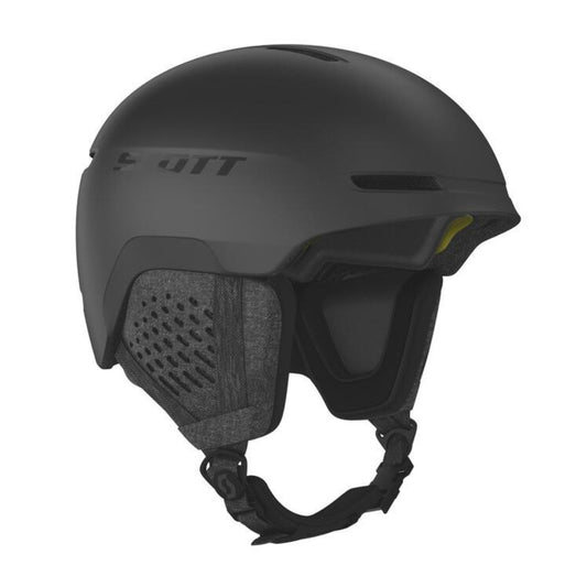 Scott Track Plus Helmet with MIPS - Snowride Sports