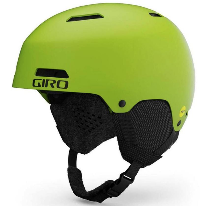 Giro Crue Mips Helmet 2025 - Snowride Sports