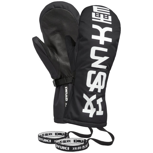 Oyuki Logo GTX Mitt - Snowride Sports