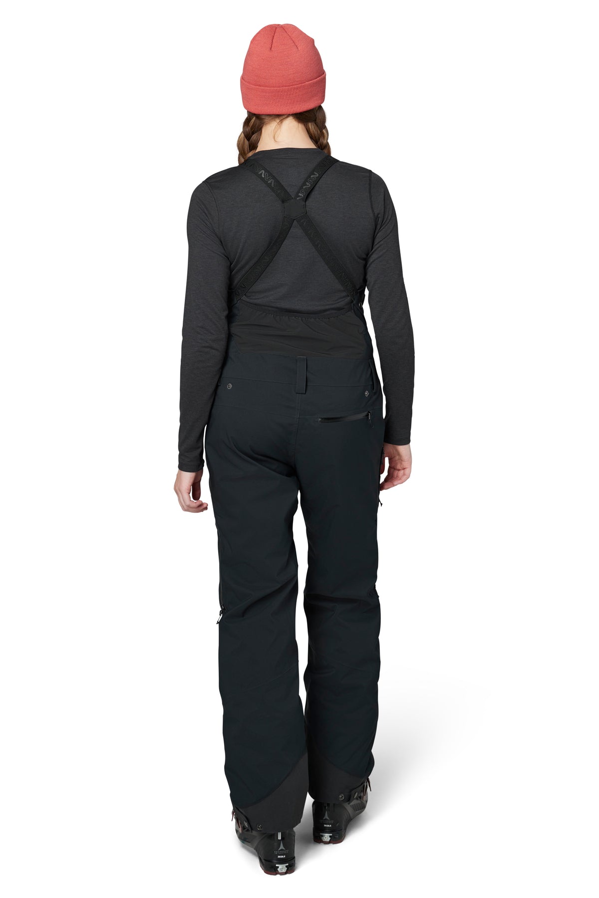 Flylow Foxy Insulated Bib