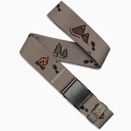 Arcade Belt - Get Outside/Dunes - Snowride Sports