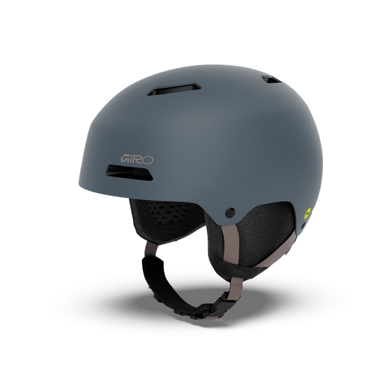 Giro Ledge FS MIPS Helmet - Sapphire - Snowride Sports