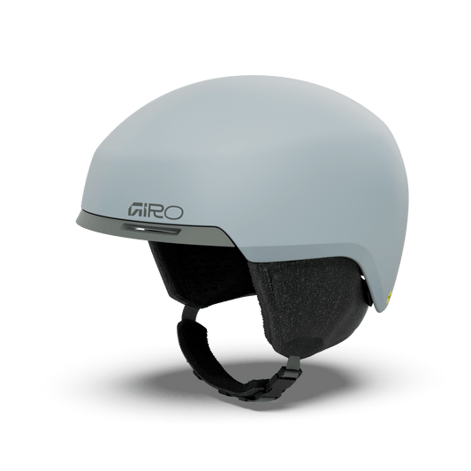 Giro Taggert MIPS Helmet - Sky Blue - Snowride Sports