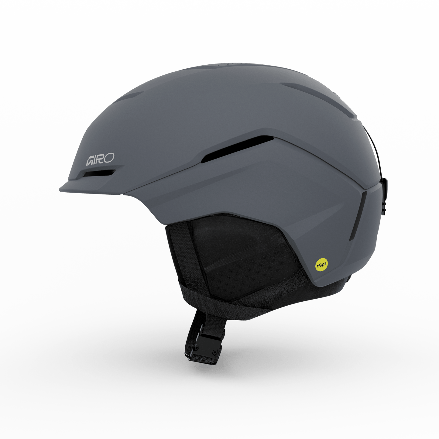 Giro Tenet MIPS Helmet - Matte Indigo - Snowride Sports