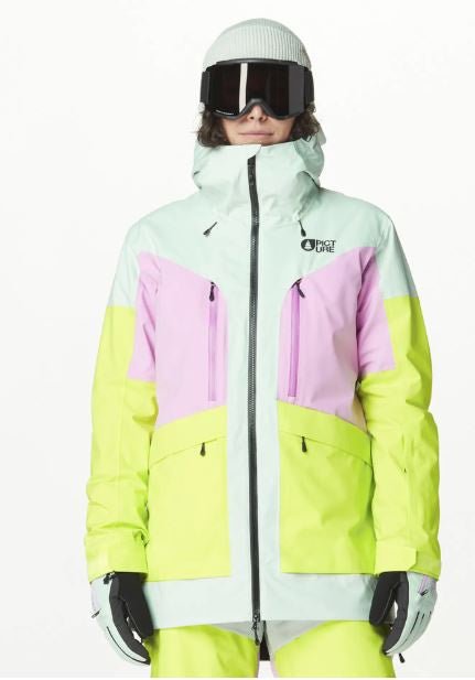 Picture Haakon W Jacket - Snowride Sports