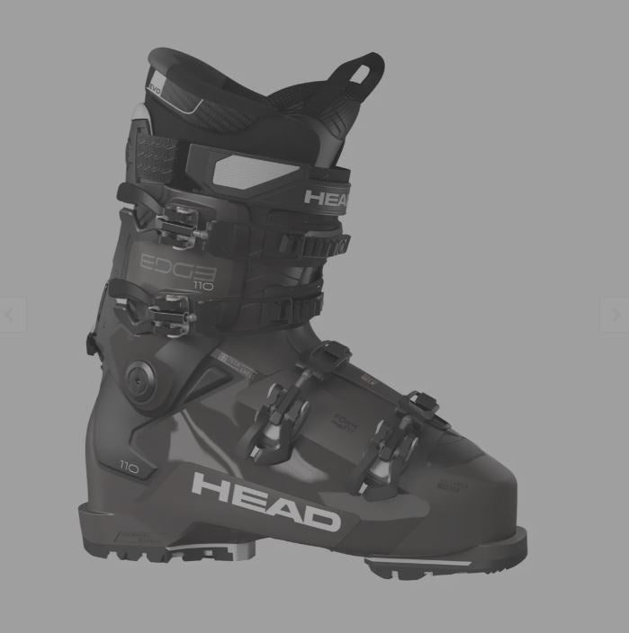 Head EDGE 110 HV - Men's Ski Boot - Snowride Sports