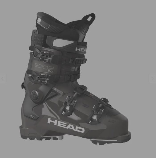 Head EDGE 110 HV - Men's Ski Boot - Snowride Sports