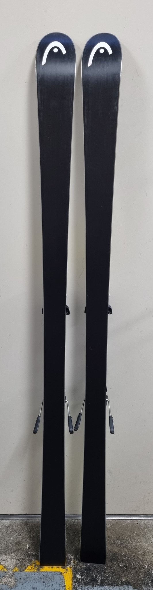 Pre - owned: Head World Cup Rebels I.GS RD Team (159cm)/Head Evo 9 Binding - Snowride Sports