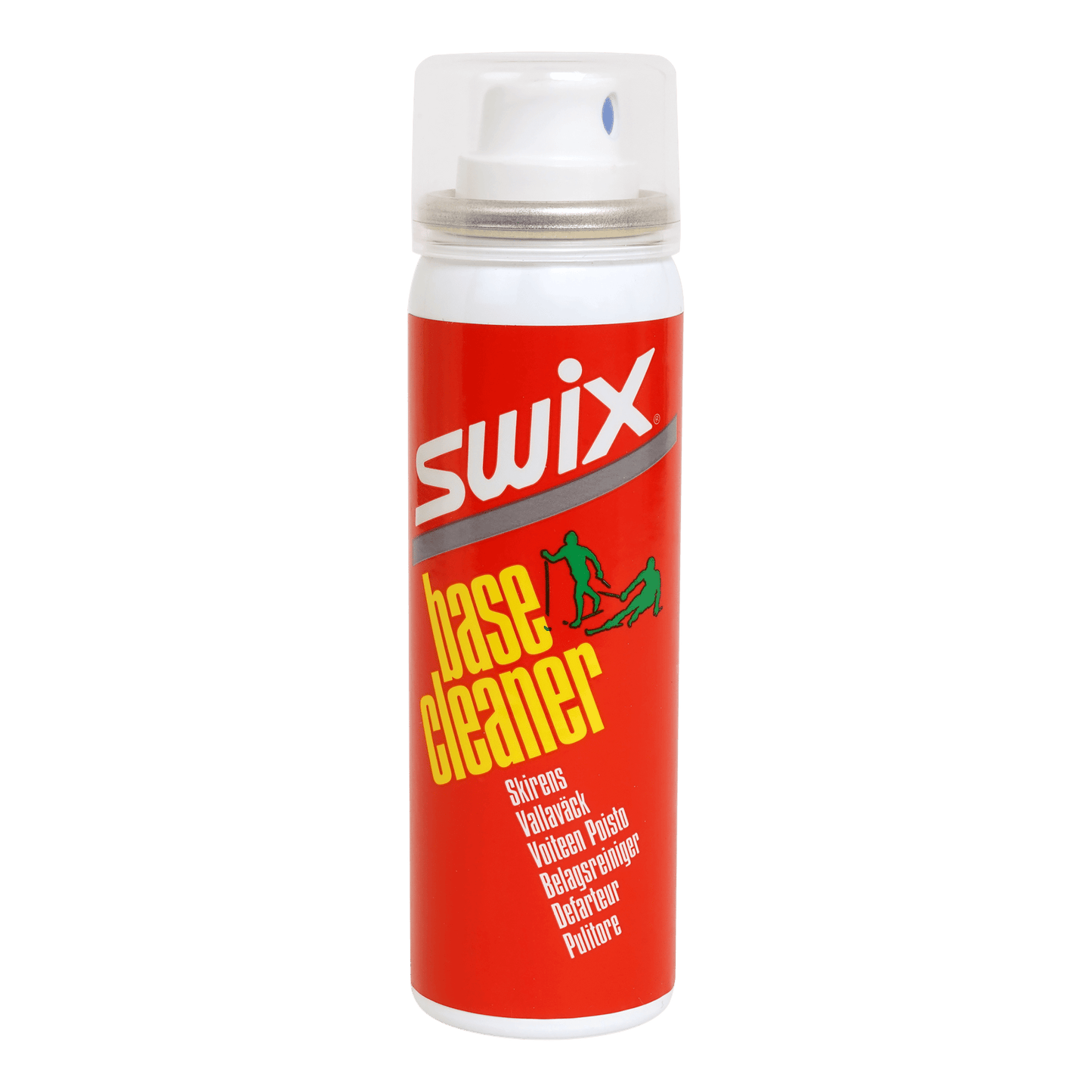Swix Base Cleaner Aerosol 70ml