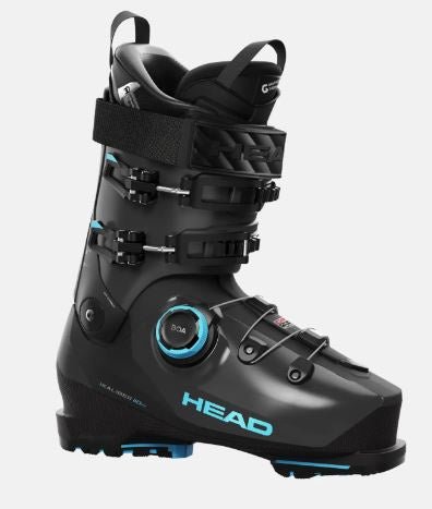 Head Kaliber 110 MV GW Boa - Snowride Sports