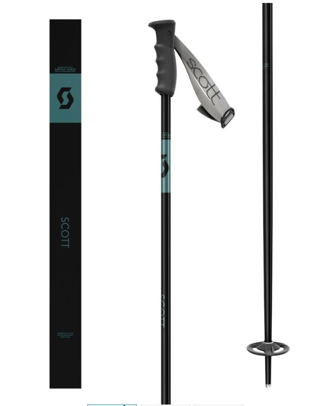 Scott Pole Kira 2025 - Snowride Sports