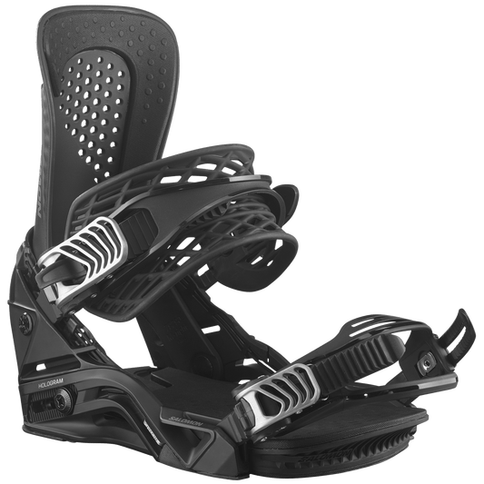 Salomon Hologram - Snowboard Bindings 2026 - Snowride Sports