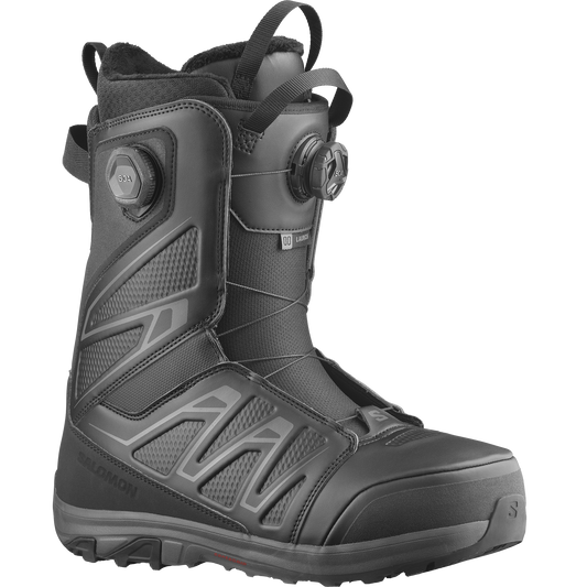 Salomon Launch BOA SJ Snowboard Boot 2026