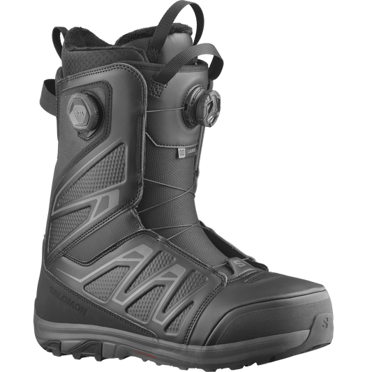 Salomon Launch BOA SJ Snowboard Boot 2026 - Snowride Sports