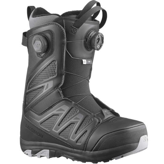 Salomon Ivy BOA SJ BOA Wns Snowboard Boot 2026 - Snowride Sports