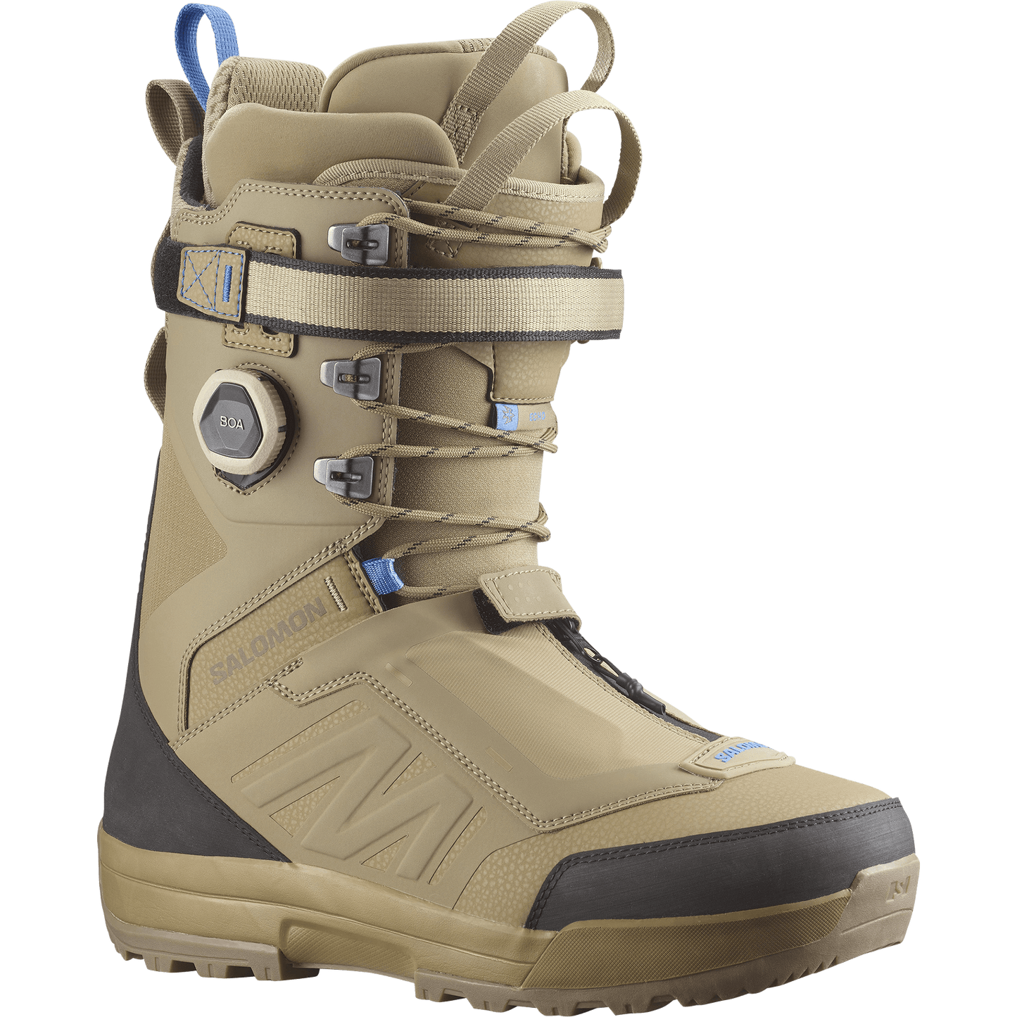 Salomon Echo Lace SJ BOA Snowboard Boot 2026