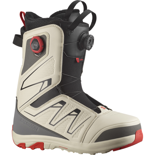 Salomon Launch BOA SJ Snowboard Boots 2026