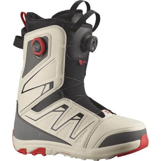 Salomon Launch BOA SJ Snowboard Boots 2026 - Snowride Sports