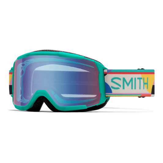 Smith Daredevil - Jade Formations - Snowride Sports