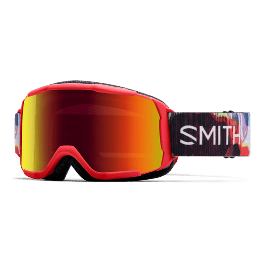 Smith Daredevil - Patrol Mixed Signals - Snowride Sports