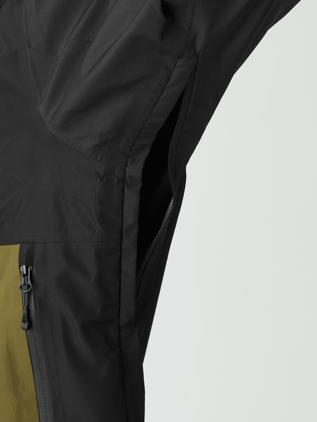Picture Broader 3L Men's Jacket - Snowride Sports