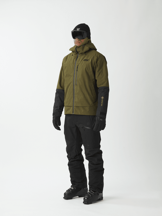 Picture Merepi M GTX Jacket - Snowride Sports