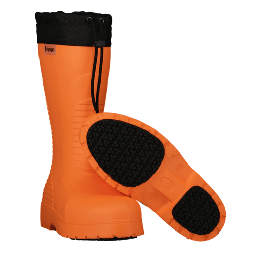Fubuki Niseko 2.0 - Orange - Snowride Sports