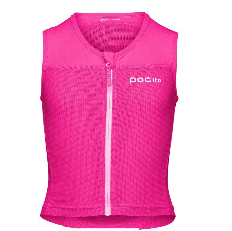 POCito VPD Air Vest - Snowride Sports