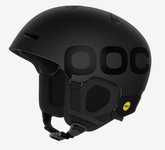 POC Fornix BC Helmet - Snowride Sports