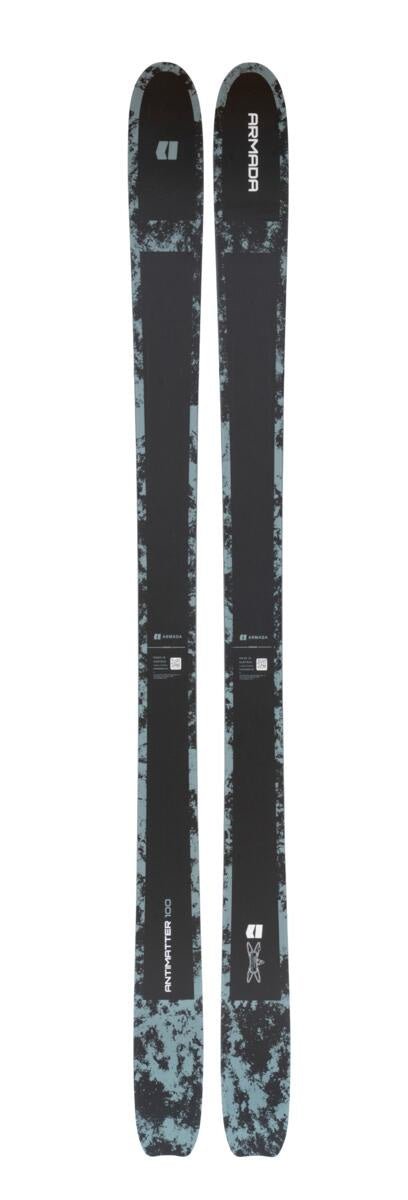 Armada Antimatter 100 Ski 2027 - Snowride Sports
