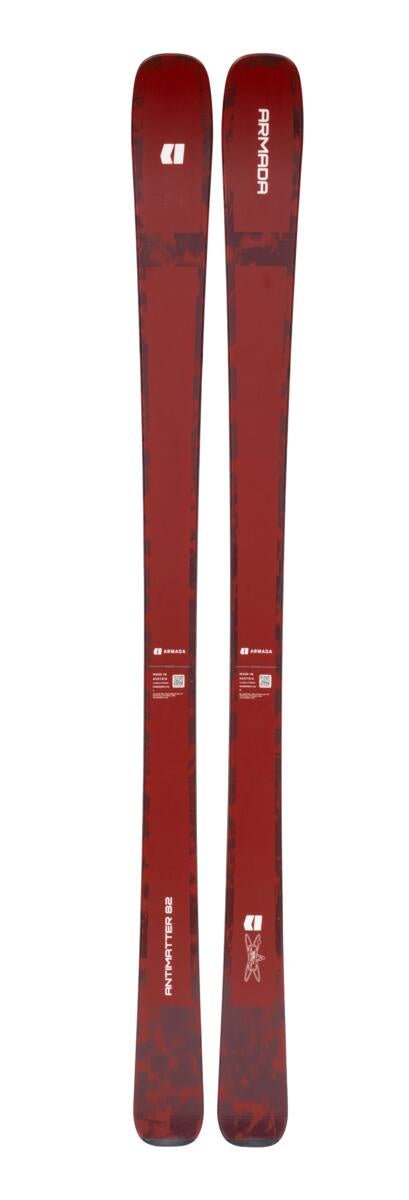 Armada Antimatter 82 W Ski 2027 - Snowride Sports
