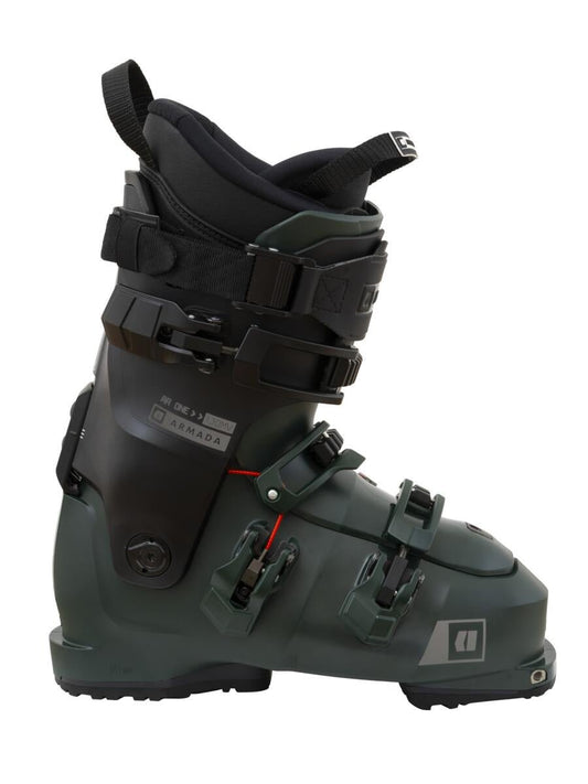 Armada AR One 130 MV Ski Boot 2026 - Snowride Sports