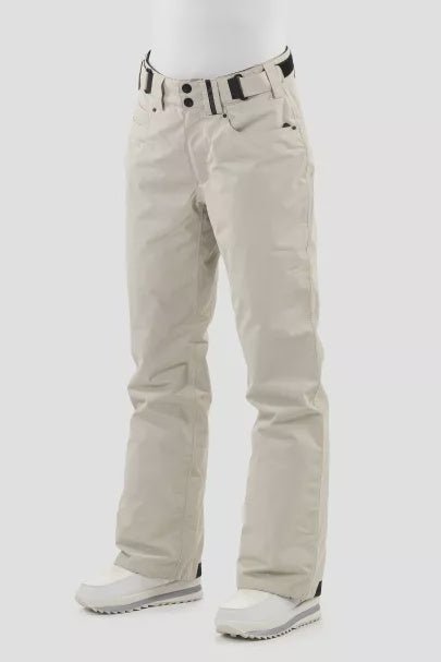 Surfanic Glow Surftex Pant - Stone - Snowride Sports