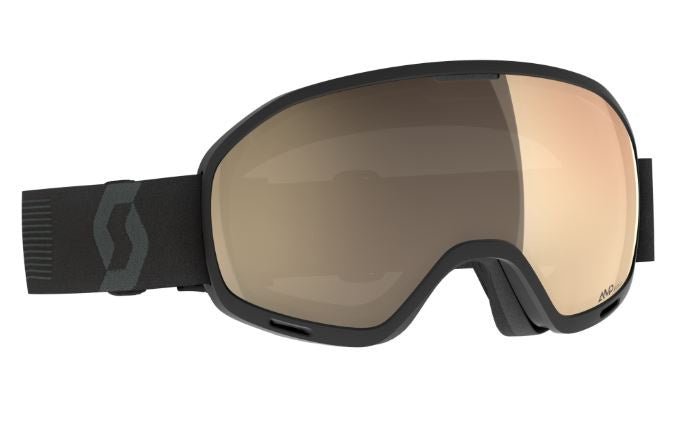 Scott Goggle Unlimited II OTG - LS - Snowride Sports