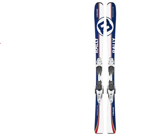 Head Porsche 8 Series SW SF/Protector 13 Binding - Snowride Sports