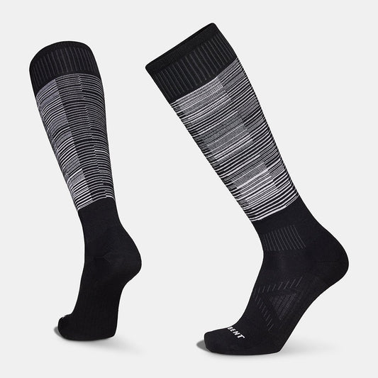 Le Bent Targeted Cushion Sock - Snowride Sports