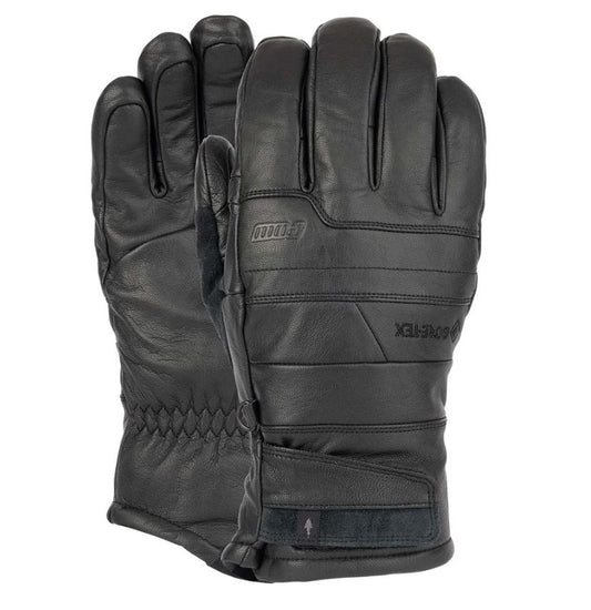 Men's GTX Stealth Glove - Black - Snowride Sports