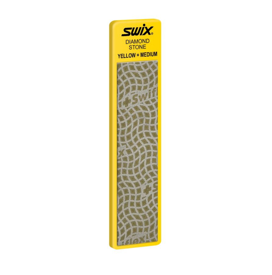Swix Diamond Stone Economy 100mm