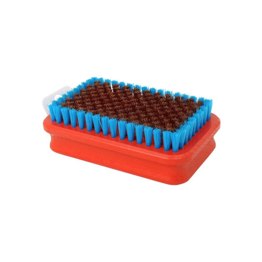 Swix Rectangular Medium Bronze Brush - Snowride Sports