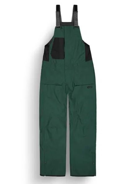 Picture Testy bib Pant - Snowride Sports