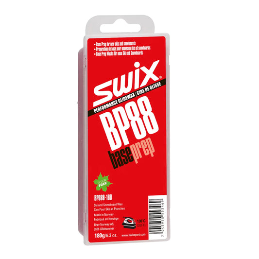 Swix BP88 Base Prep 180g - Snowride Sports