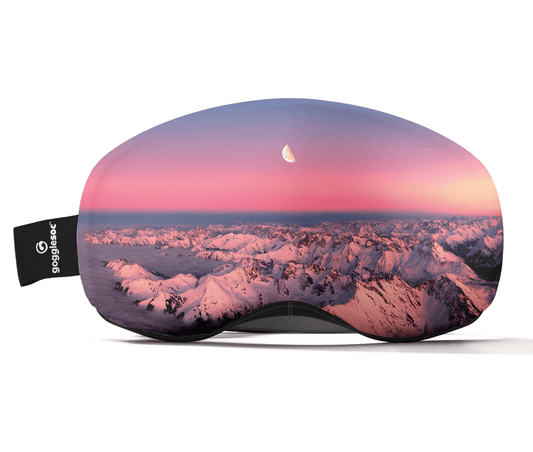 Gogglesoc Pro - Jonathan Besler - Snowride Sports