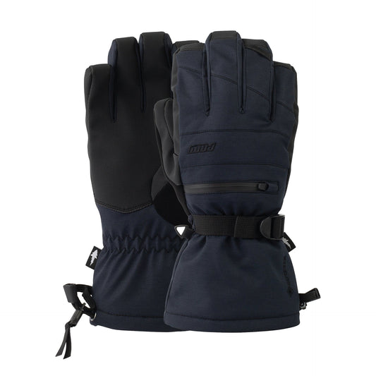 POW Wayback GTX Long Glove - Stone - Snowride Sports