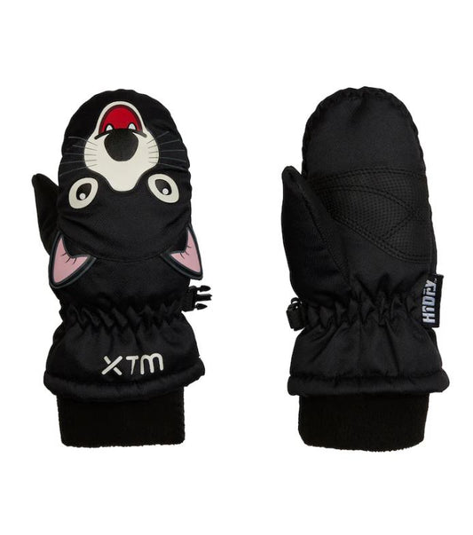 XTM Puppet Mitt Tassie Devil - Snowride Sports