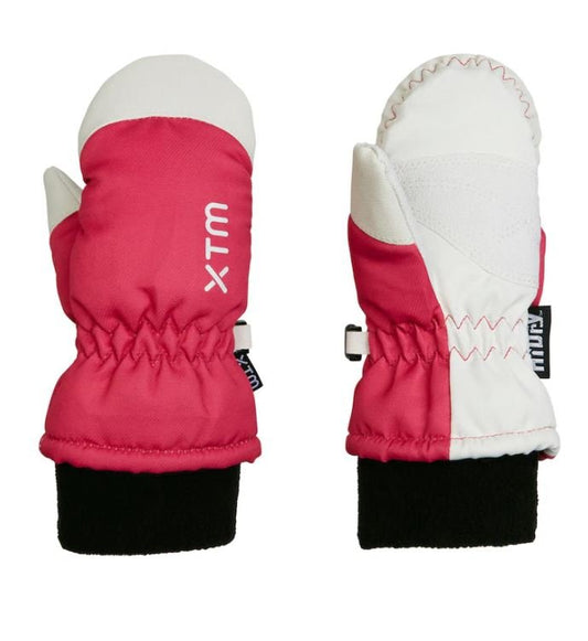 XTM Space Mitt Magenta - Snowride Sports