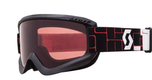 Scott Goggle Agent Junior - Snowride Sports
