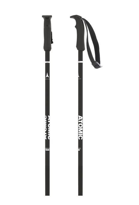 Atomic AMT Black Pole - Snowride Sports