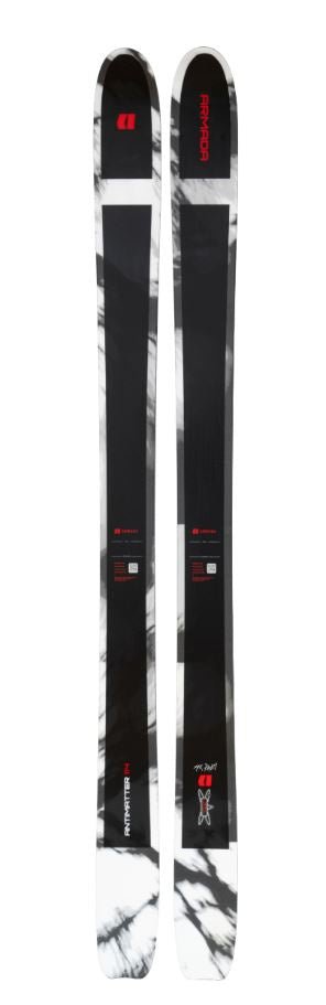 Armada Antimatter 114 Ski 2027 - Snowride Sports